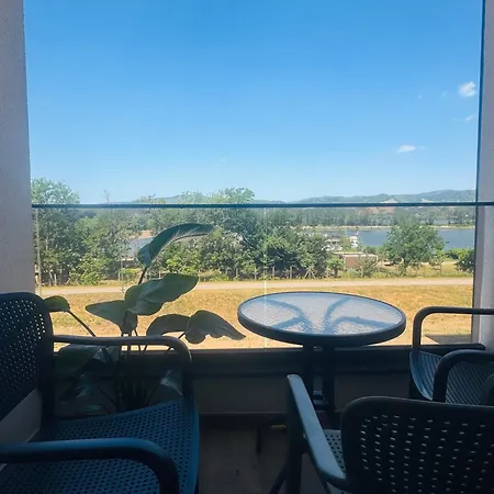 River Lux * Veliko Gradište