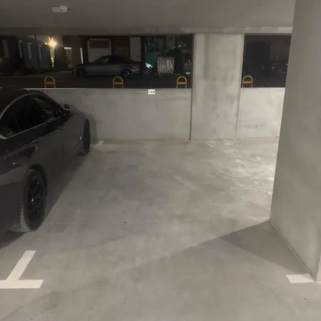 Apartament River Lux