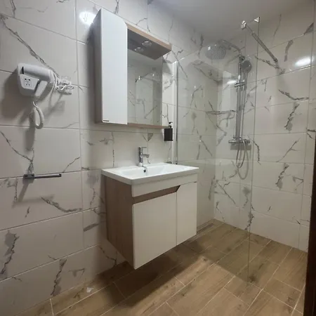 Apartament River Lux Veliko Gradište