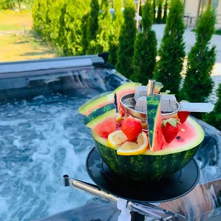 River Lux * Veliko Gradište