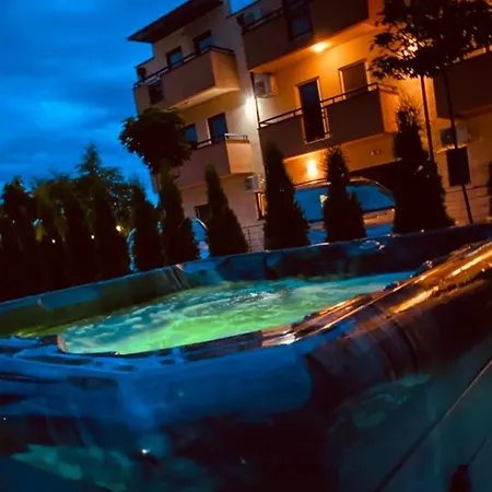 아파트 River Lux *