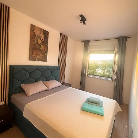 River Lux Veliko Gradište