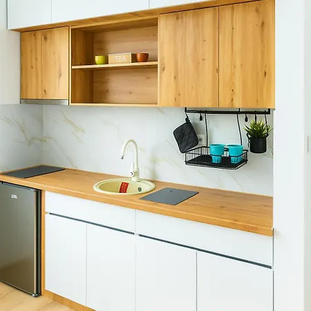 River Lux Veliko Gradište