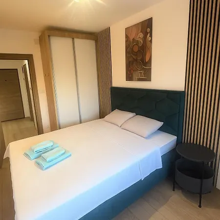 River Lux Apartament Veliko Gradište