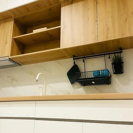 River Lux Διαμέρισμα *