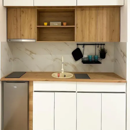 Διαμέρισμα River Lux