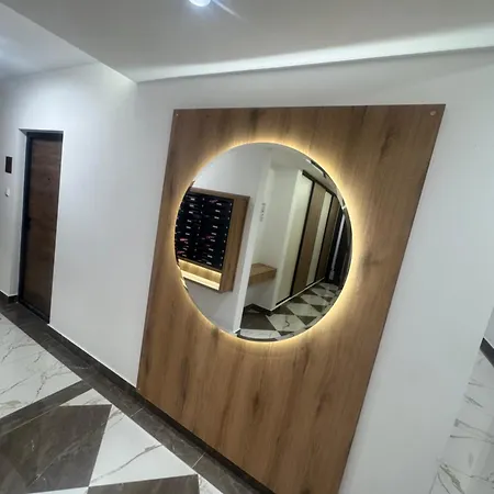 River Lux 아파트 Veliko Gradište