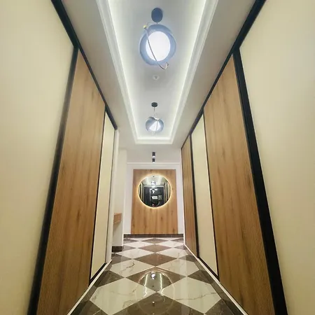 Apartament River Lux