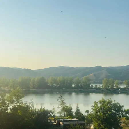 River Lux * Veliko Gradište