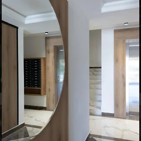 River Lux Apartament