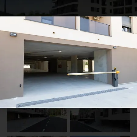 River Lux Veliko Gradište