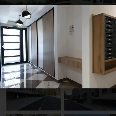 River Lux Διαμέρισμα