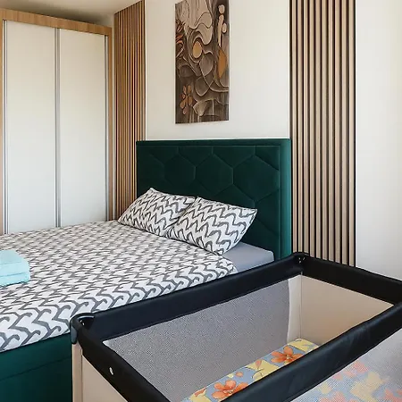 River Lux * Veliko Gradište