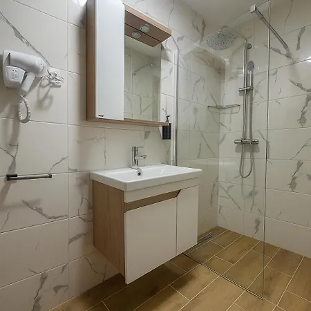 River Lux 아파트 *