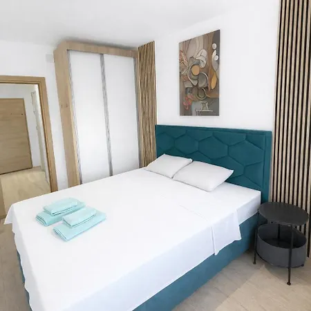 River Lux Διαμέρισμα