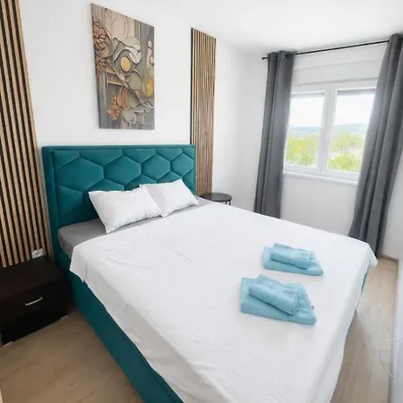 Διαμέρισμα River Lux *