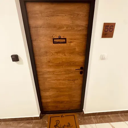 Διαμέρισμα River Lux