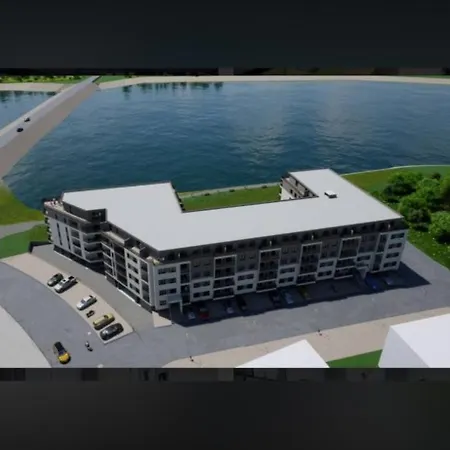 Διαμέρισμα River Lux *