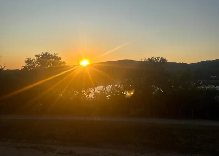 River Lux Daire Veliko Gradište