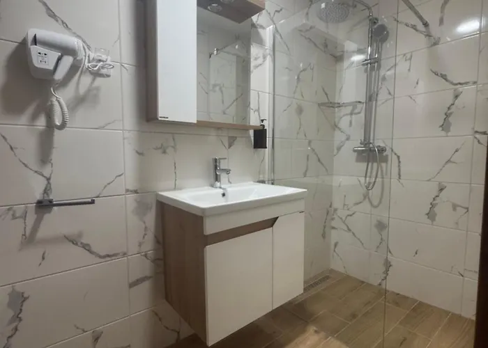 Daire River Lux Veliko Gradište