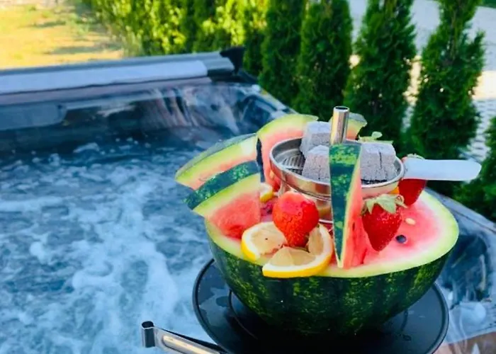 River Lux * Veliko Gradište