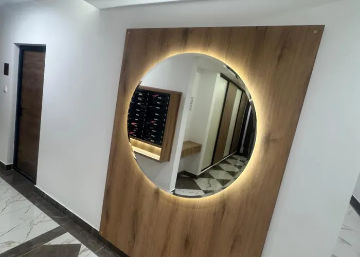 River Lux Daire Veliko Gradište