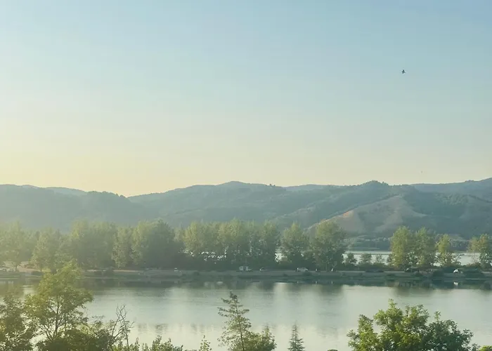 River Lux * Veliko Gradište