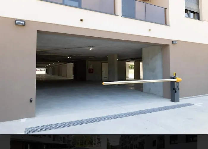 River Lux Veliko Gradište