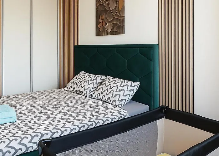 River Lux * Veliko Gradište