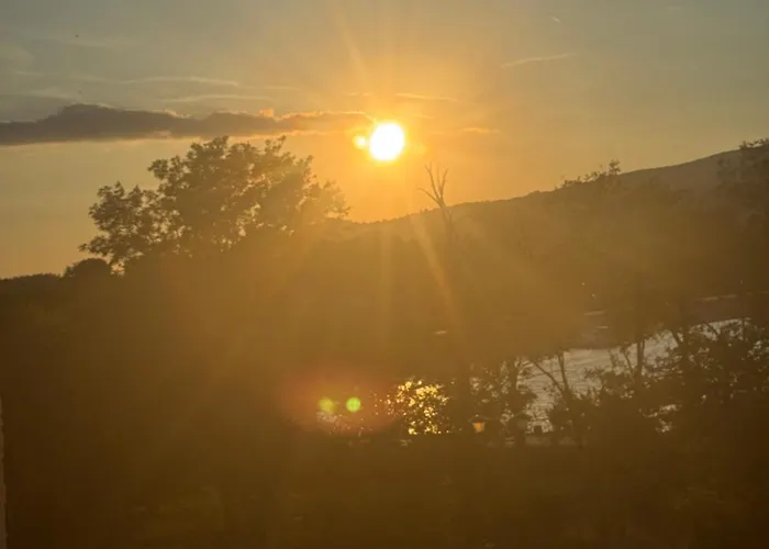 Daire River Lux Veliko Gradište