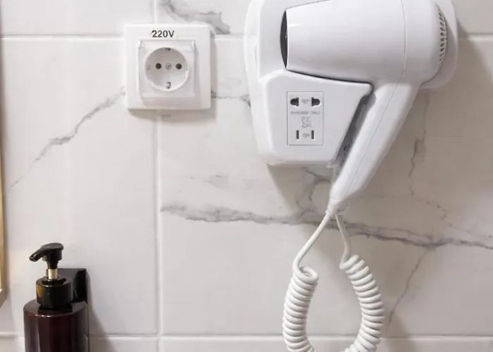 Daire River Lux Veliko Gradište